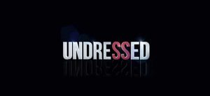 Undressed - Natasha Nussenblatt