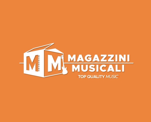 Magazzini Musicali - Natasha Nussenblatt