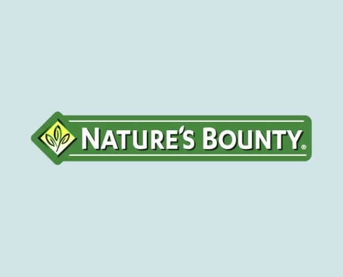 Natures Bounty - Natasha Nussenblatt