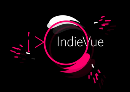 IndieVue - Natasha Nussenblatt
