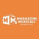 Magazzini Musicali - Natasha Nussenblatt