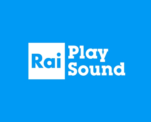 RaiPlay Sound - Natasha Nussenblatt